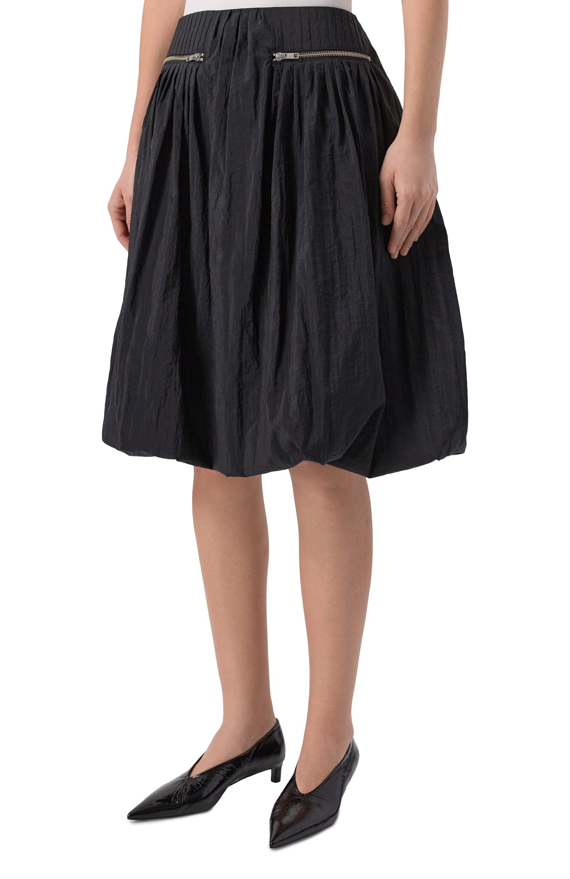 Юбка CO, арт. 3321BRN-PS26, фото 3