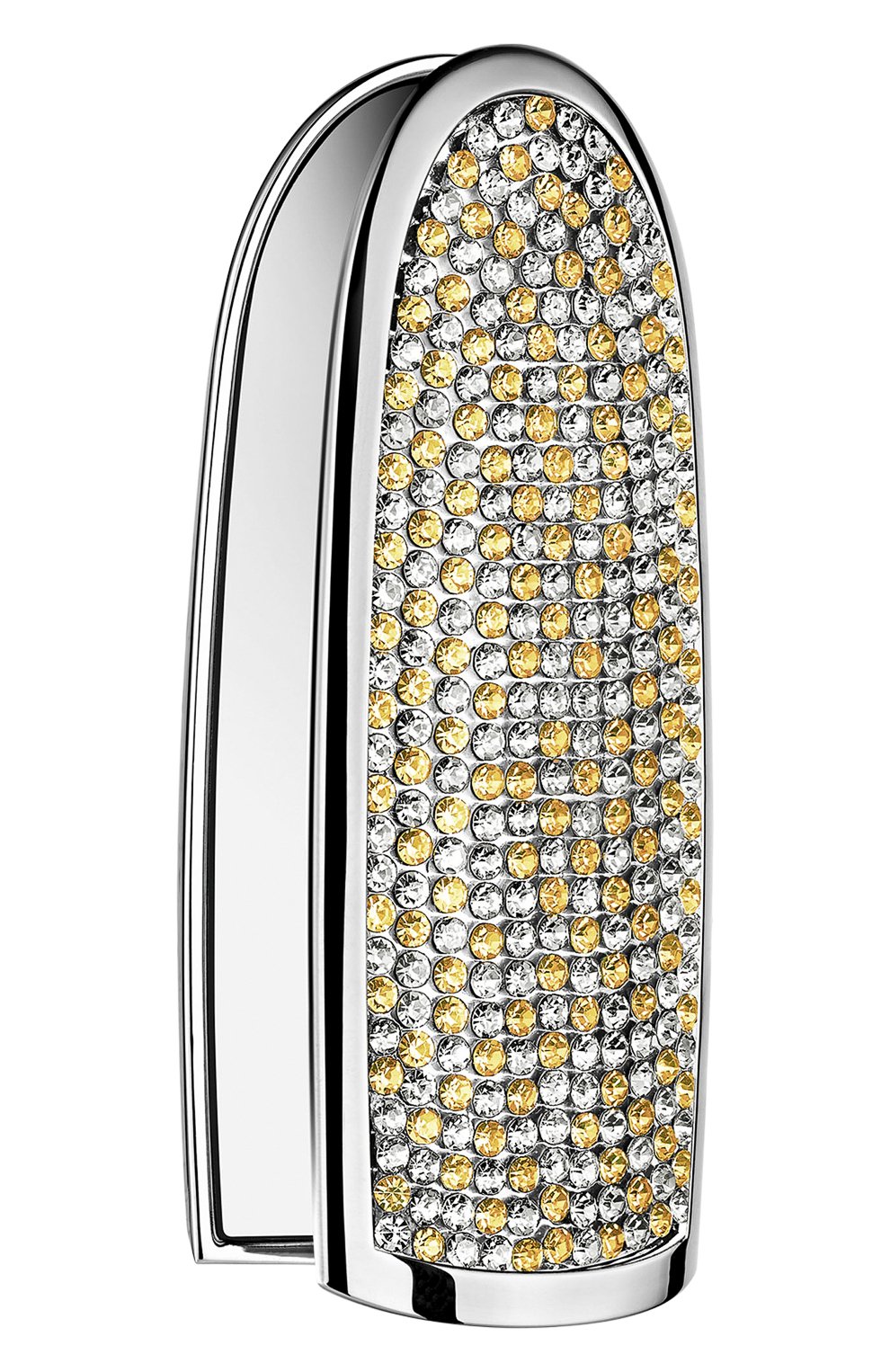 Футляр для губной помады rouge g de guerlain, golden diamond GUERLAIN, арт. G043483, фото 1