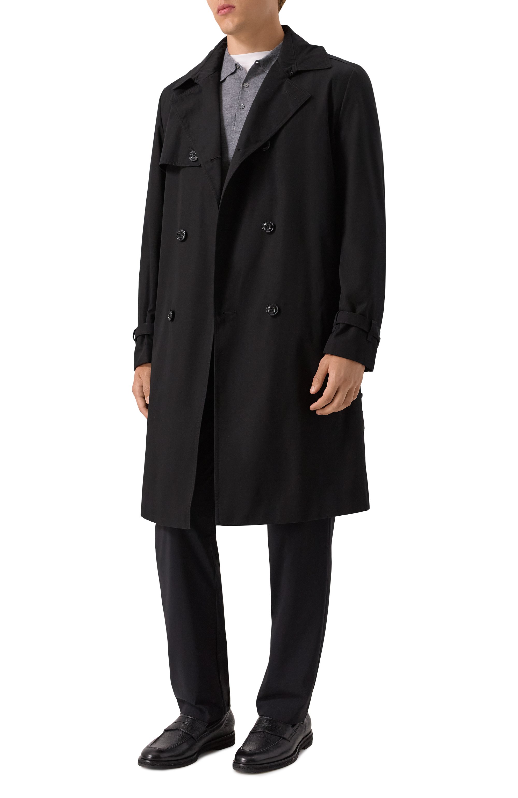 Шерстяное поло VAN LAACK, арт. VL-SABRI-XX/S00173, фото 2