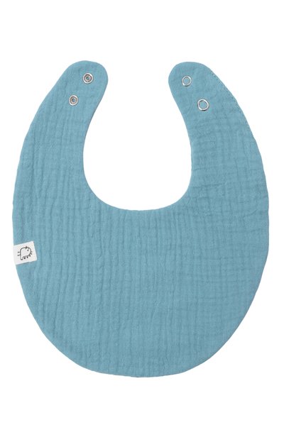 Комплект из трех нагрудников BUBA KIDS, арт. BKBIB102M, фото 3