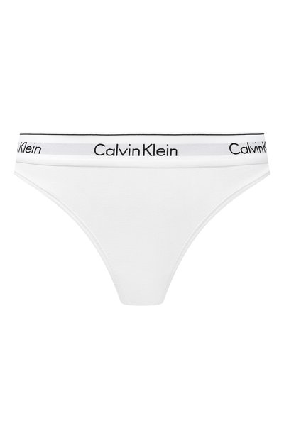 Трусы-слипы CALVIN KLEIN, арт. F3787E, фото 1