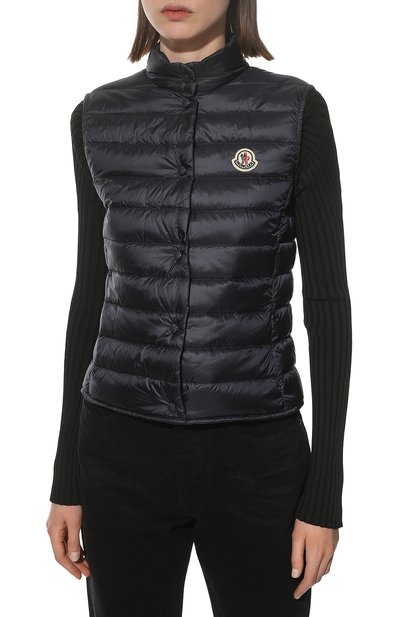 Пуховый жилет liane MONCLER, арт. H1-093-1A102-00-53048, фото 3