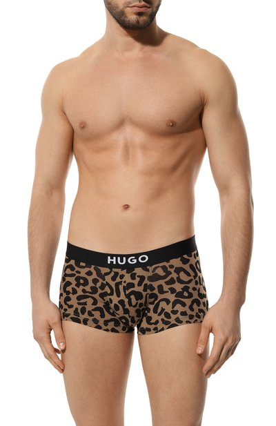 Комплект из двух боксеров HUGO, арт. 50496722, фото 2