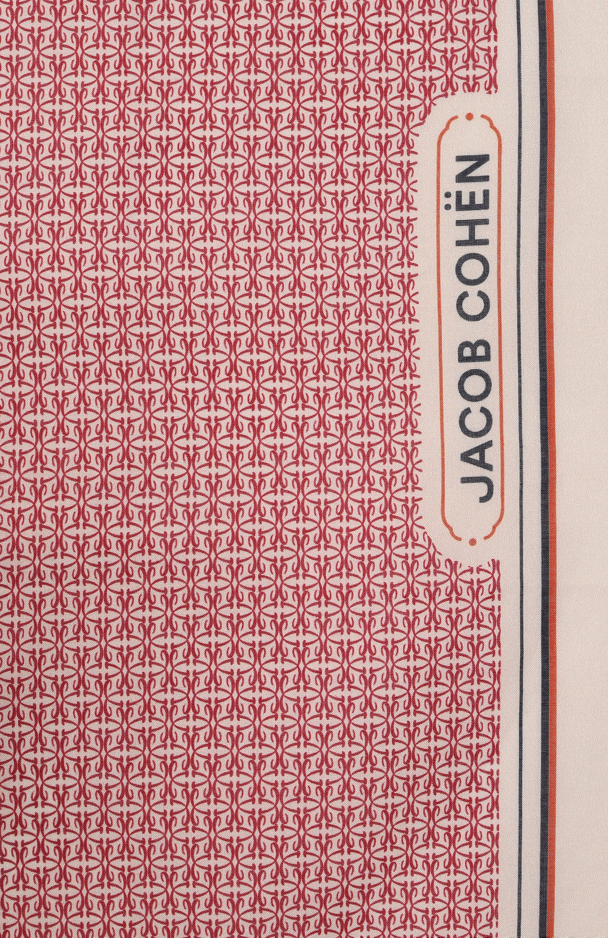 Джинсы bard JACOB COHEN, арт. JUL_QL004 056 S3619 V1, фото 8