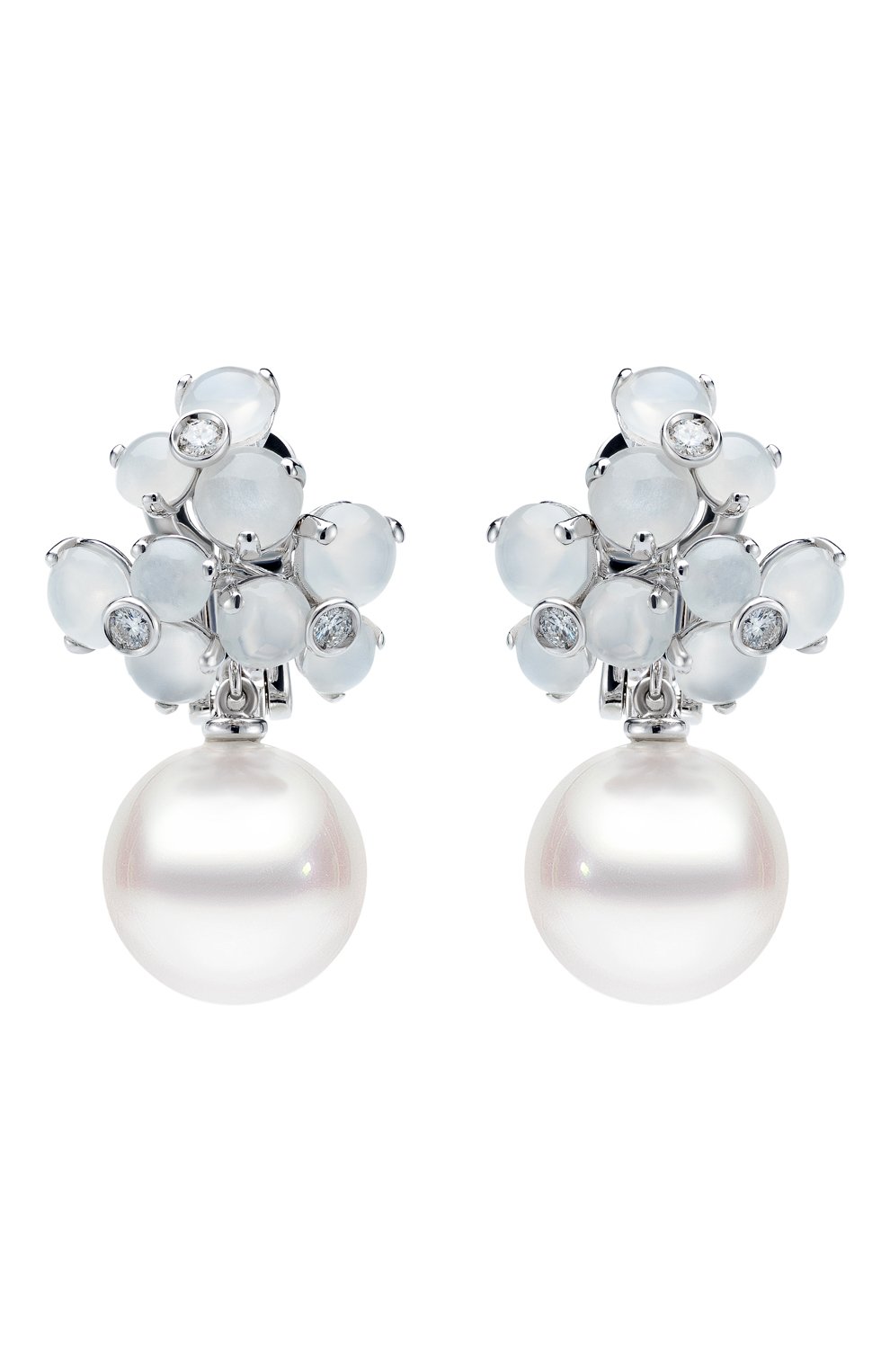 Серьги UTOPIA, арт. JKO1BMSS, фото 1