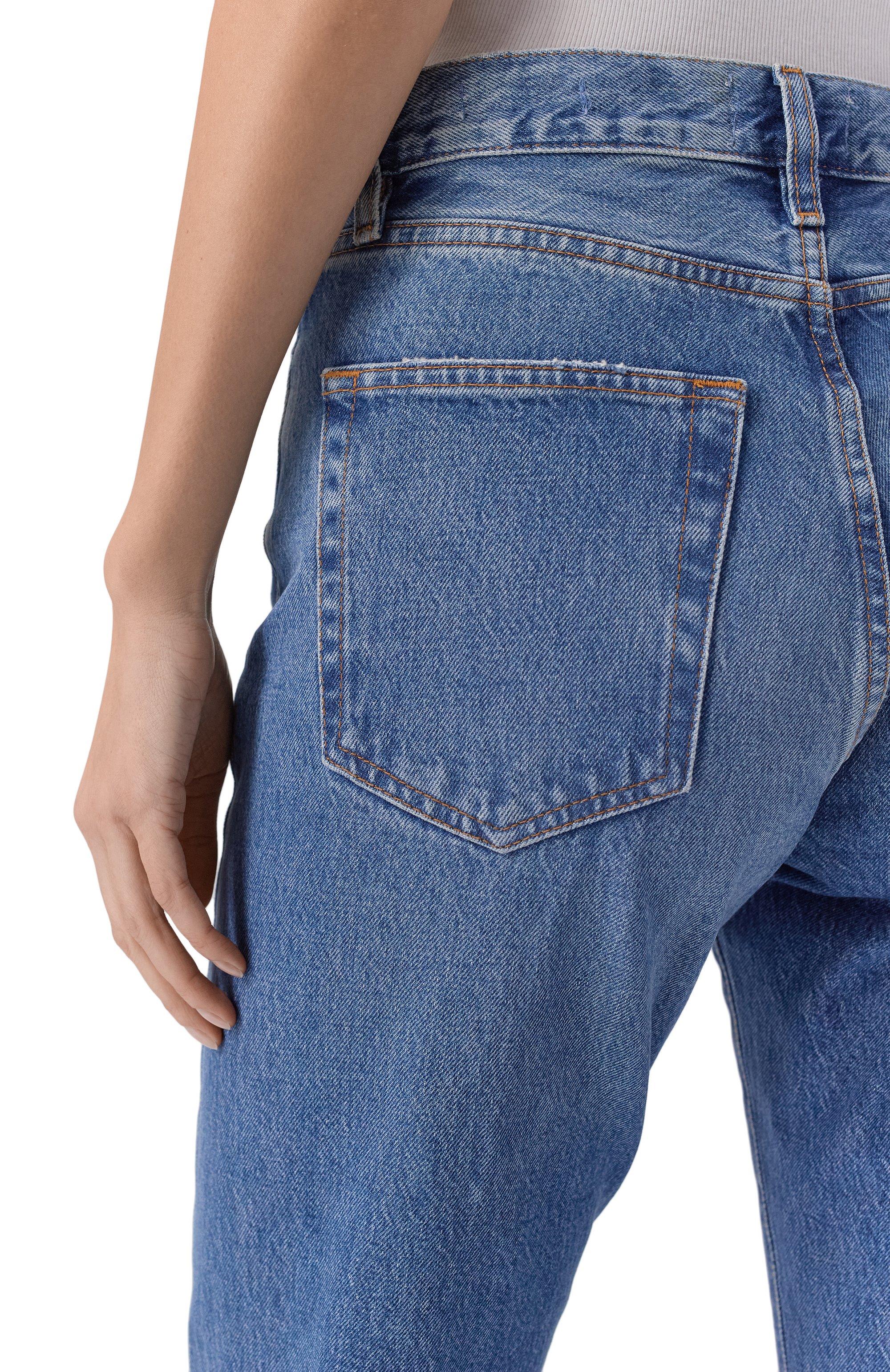 Джинсы the vertical FRAME DENIM, арт. 1005210, фото 5