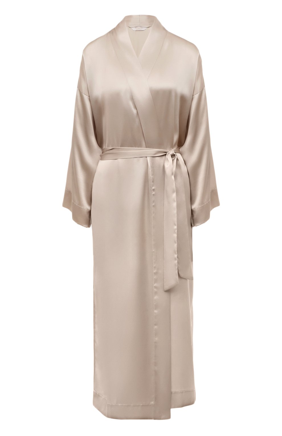 Шелковый халат cascade FRETTE, арт. 22209105 00F 00915, фото 1