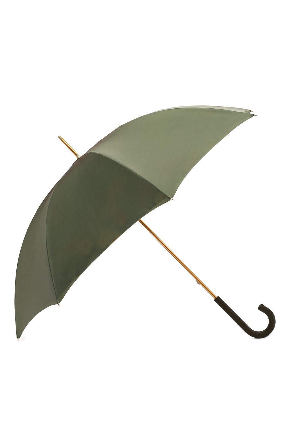 Зонт-трость PASOTTI OMBRELLI, арт. 189/RAS0 5G805/4/PELLE, фото 2