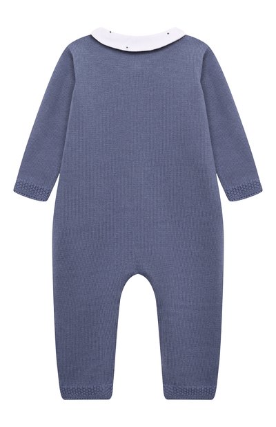 Хлопковый комбинезон TARTINE ET CHOCOLAT, арт. TV32150/18M-3A, фото 2