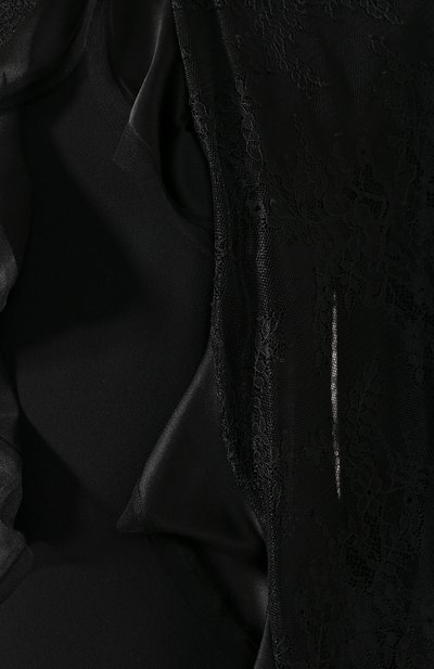 Накидка ULYANA SERGEENKO, арт. MNT002FW19P (1381т19), фото 5