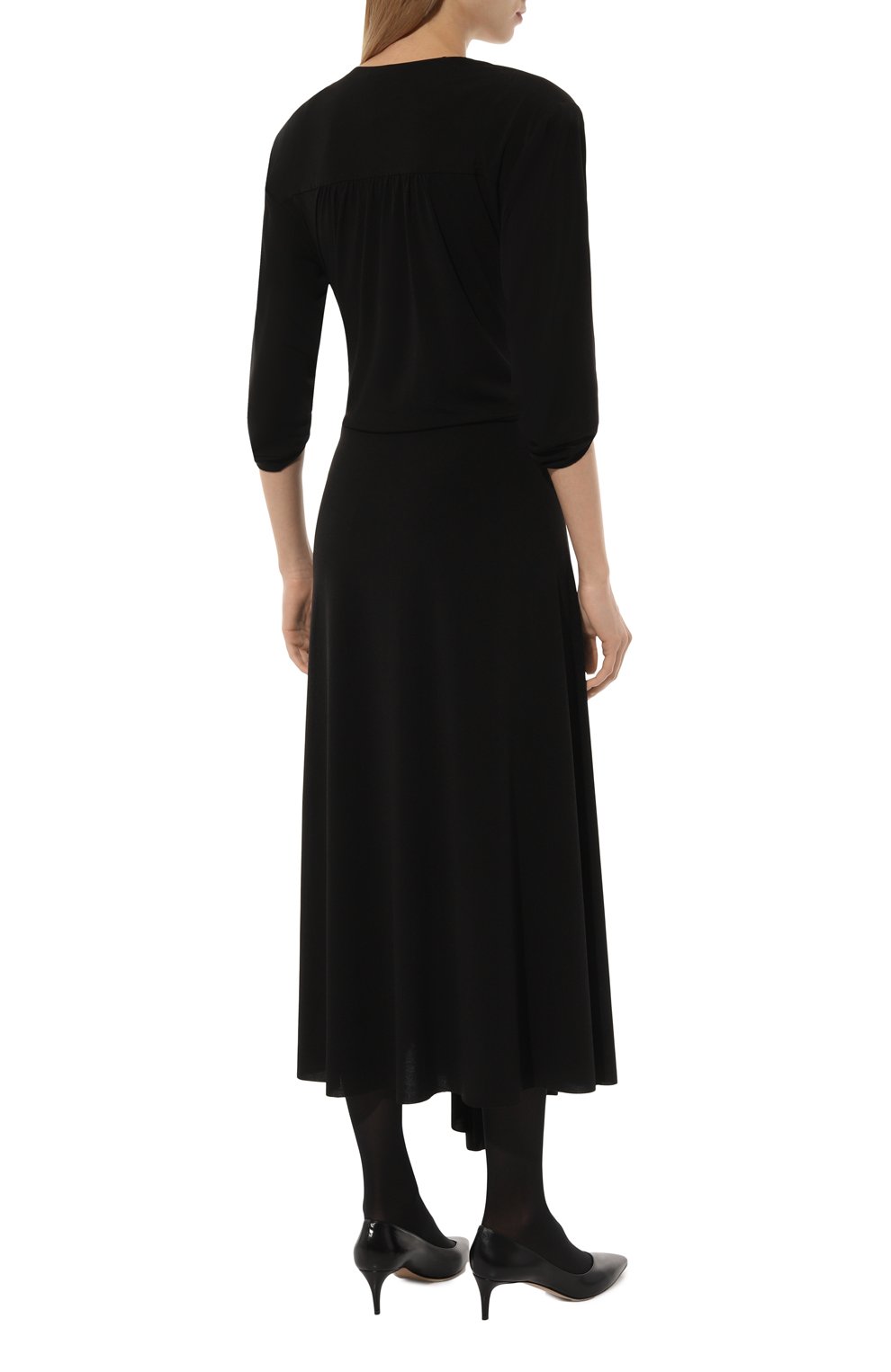 Платье ELLYME, арт. 00206, фото 4