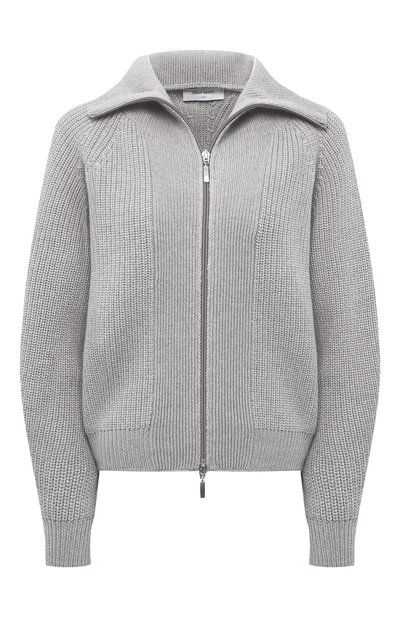 Женский шерстяной кардиган GRAN SASSO, арт. 13241/14241