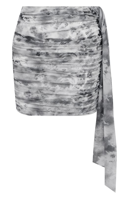 

Юбка MSGM, Чёрно-белый