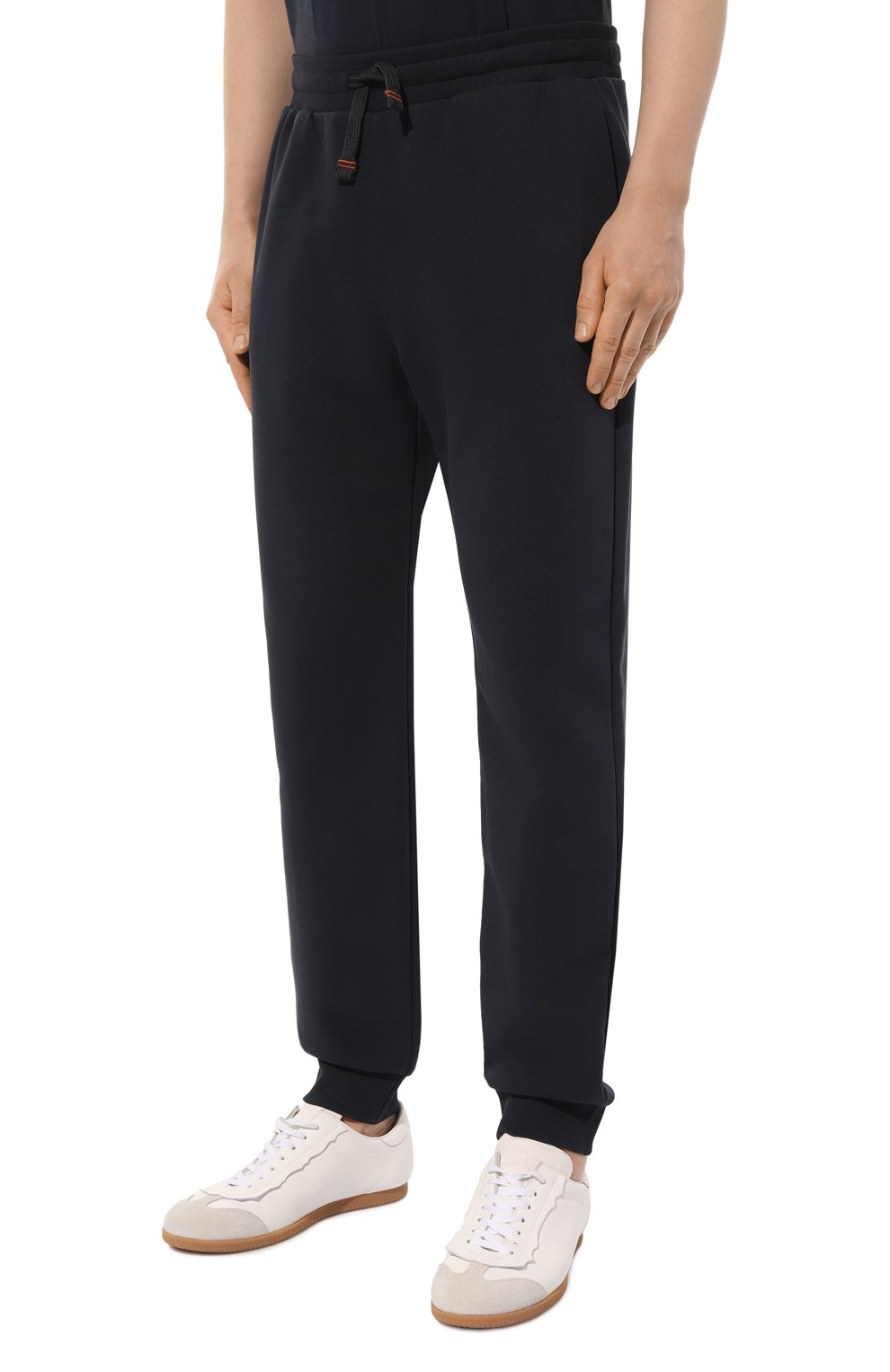 Хлопковые джоггеры PARAJUMPERS, арт. PMPAEY23, фото 3