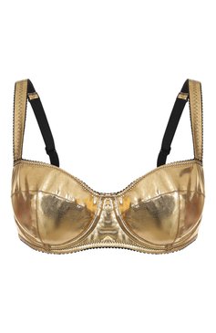 Бюстгальтер DOLCE & GABBANA, арт. 01A12T/FUGRA, фото 1