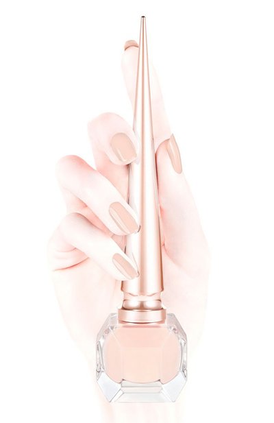 Лак для ногтей the nudes, оттенок madame est nue (13ml) CHRISTIAN LOUBOUTIN, арт. 810413020065, фото 2