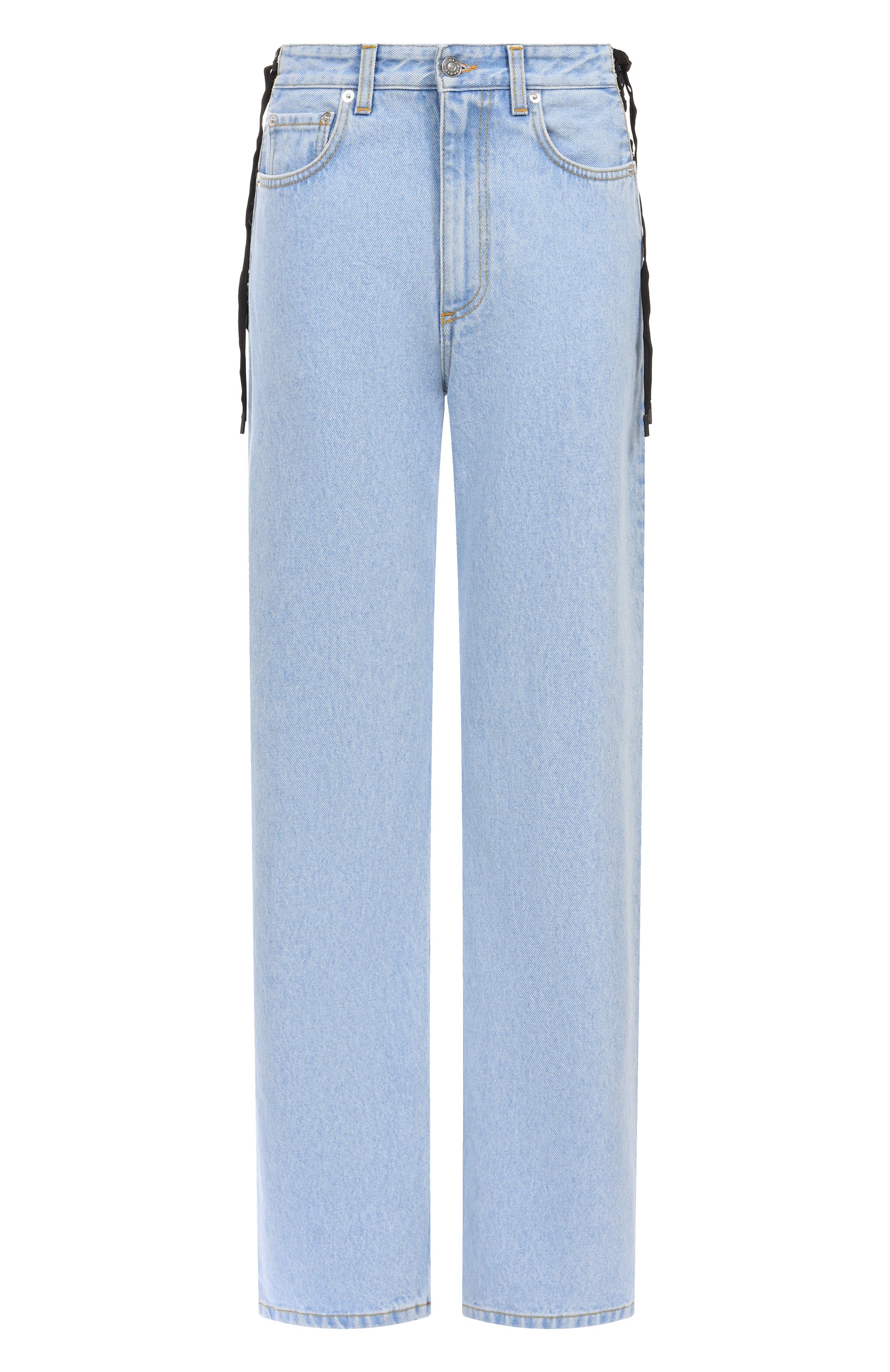 Джинсы MUGLER, арт. 25P6PA0486211, фото 1