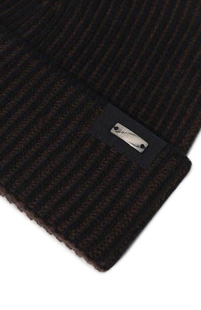 Шерстяная шапка HERNO, арт. BER00014U/70138, фото 3