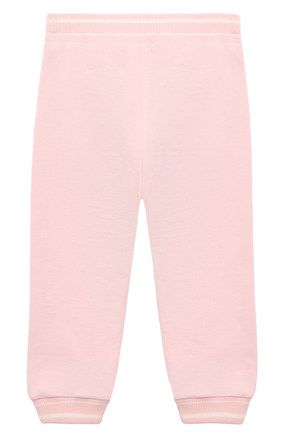 Хлопковые джоггеры DOLCE & GABBANA, арт. L2JPC9/G7N2V, фото 2