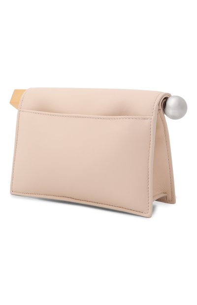 Клатч le rond carre JACQUEMUS, арт. 24EBAW00392/AC27L14, фото 4