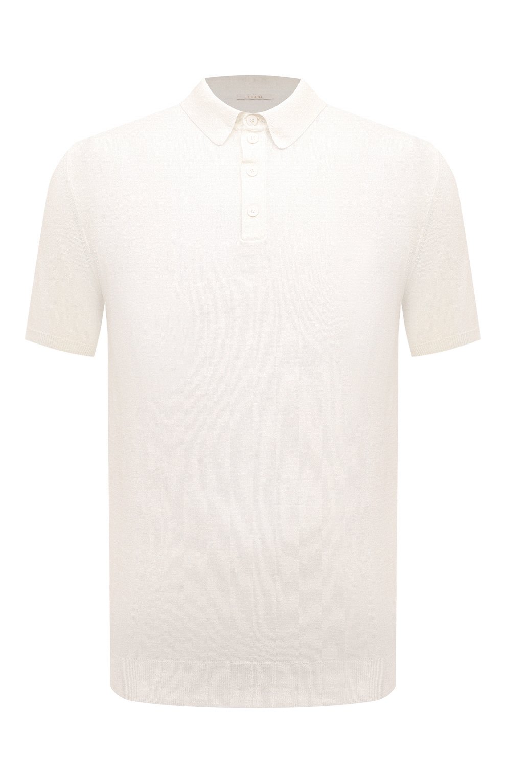 Хлопковое поло FRADI, арт. MP42/CN7822, фото 1