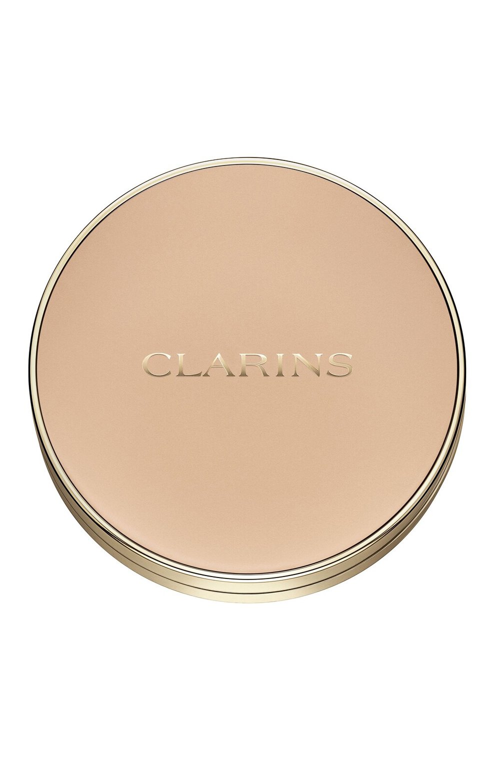 Матирующая компактная пудра ever matte, оттенок 03 light medium (10g) CLARINS, арт. 80100865, фото 4