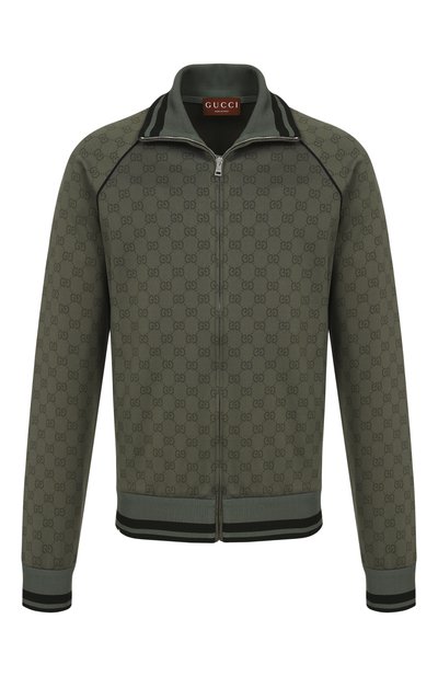 Мужская толстовка GUCCI, арт. 768550/XJHFV