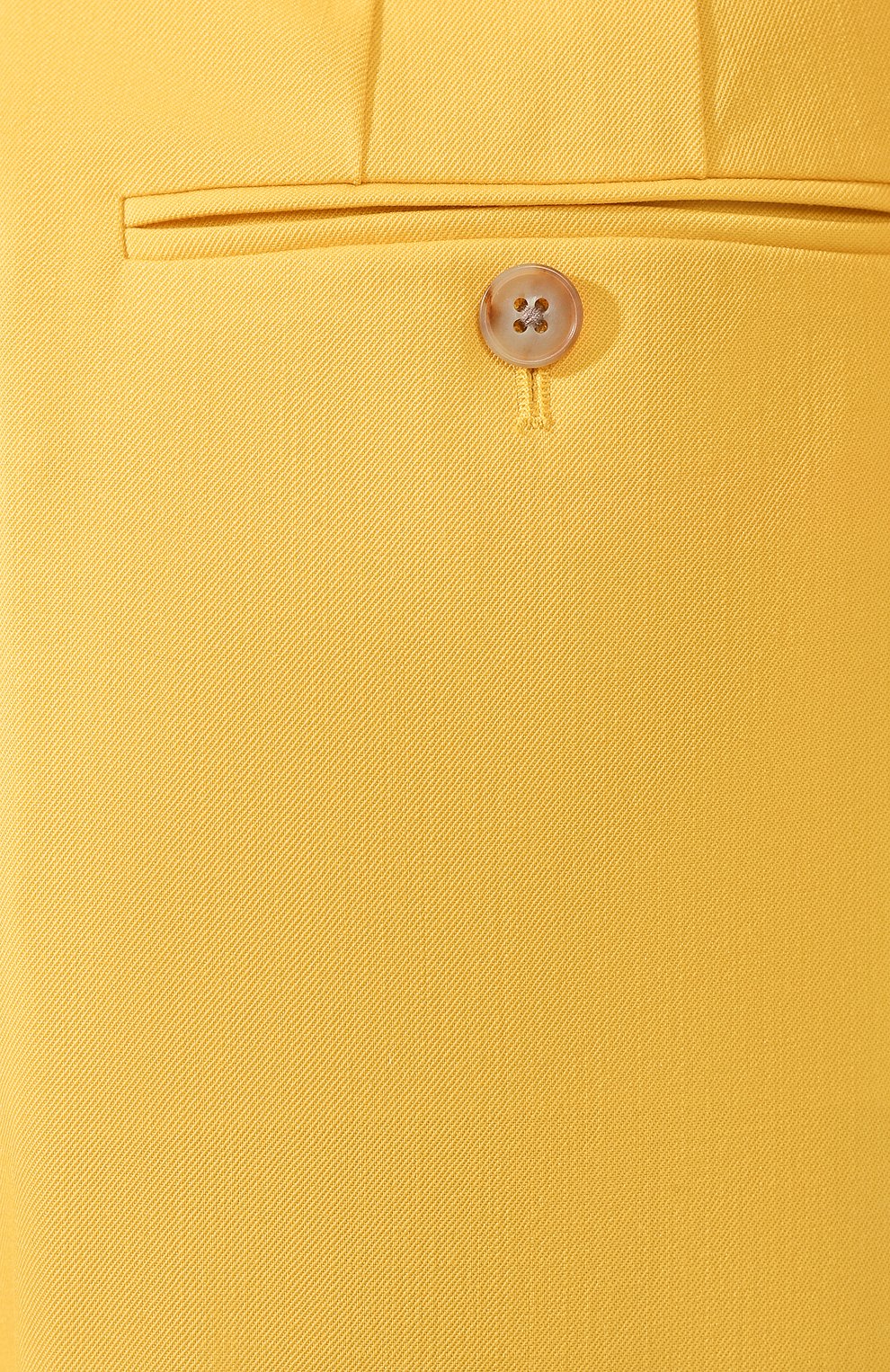 Шерстяные брюки POLO RALPH LAUREN, арт. 211769844, фото 5