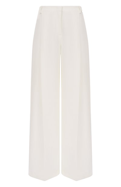 Женские брюки ZUHAIR MURAD, арт. PTR25307/CRCA019