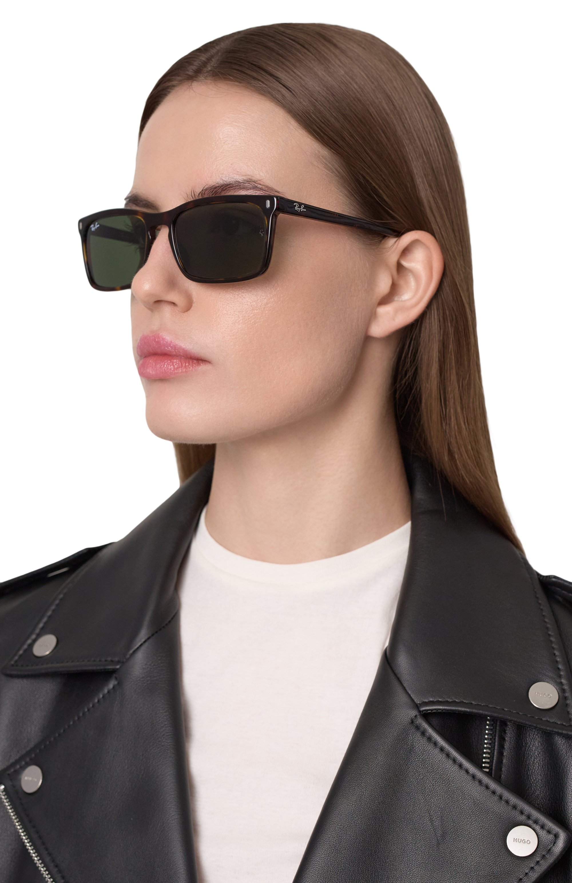 Солнцезащитные очки RAY-BAN, арт. 4435-902/31, фото 3