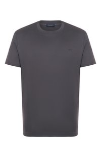 Темно-серый