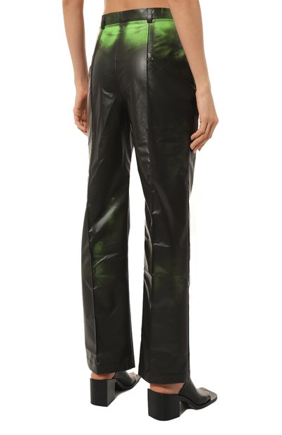 Брюки SUBTERRANEI, арт. P23subss23-002, фото 4