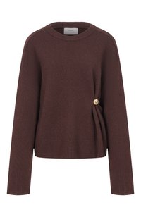 Коричневый