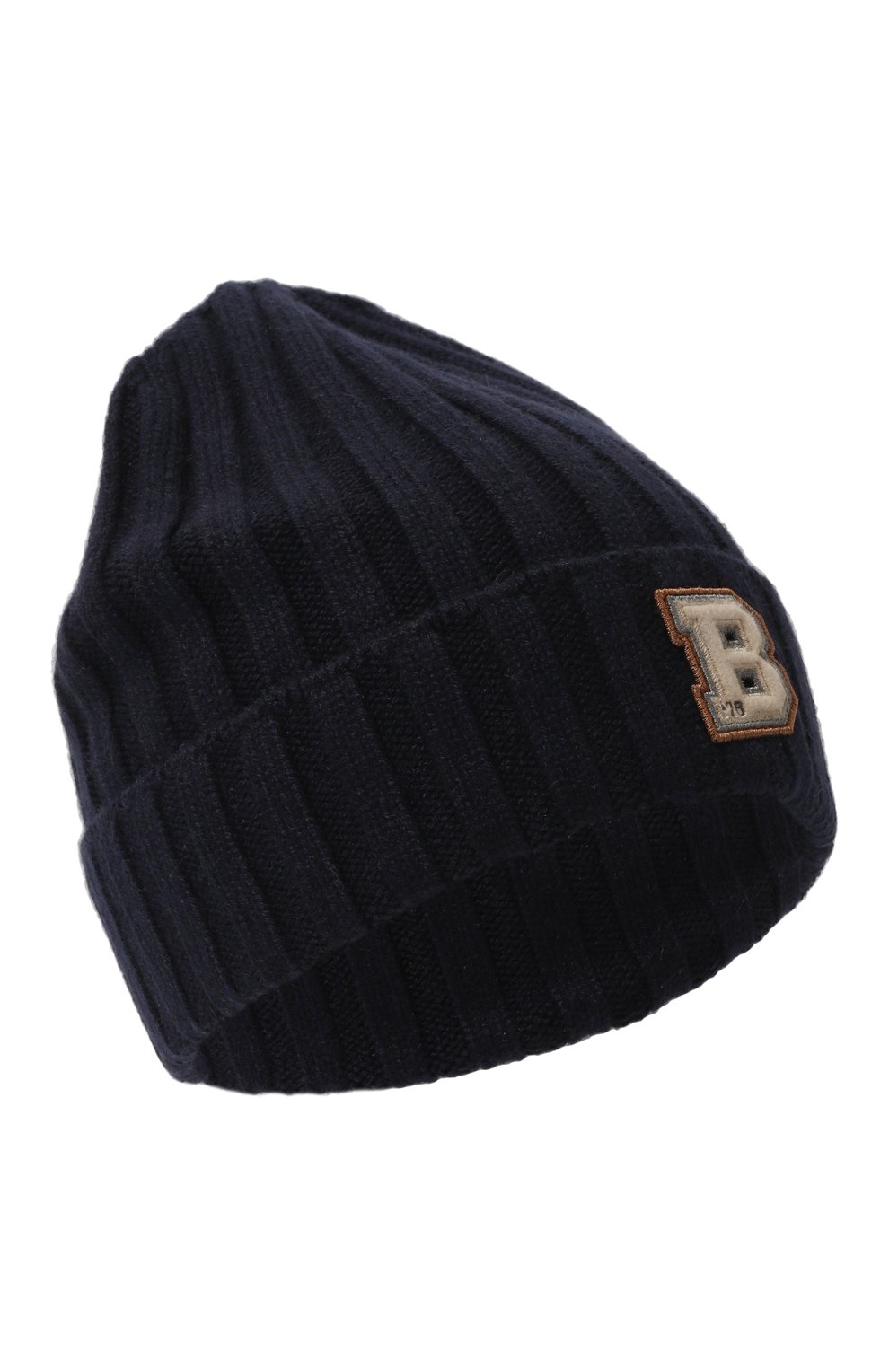 Кашемировая шапка BRUNELLO CUCINELLI, арт. B22M90008C, фото 1