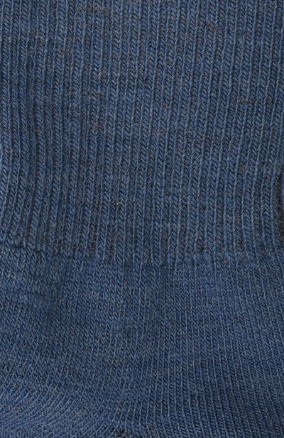 Шерстяные носки WOOL AND COTTON, арт. NAML, фото 2