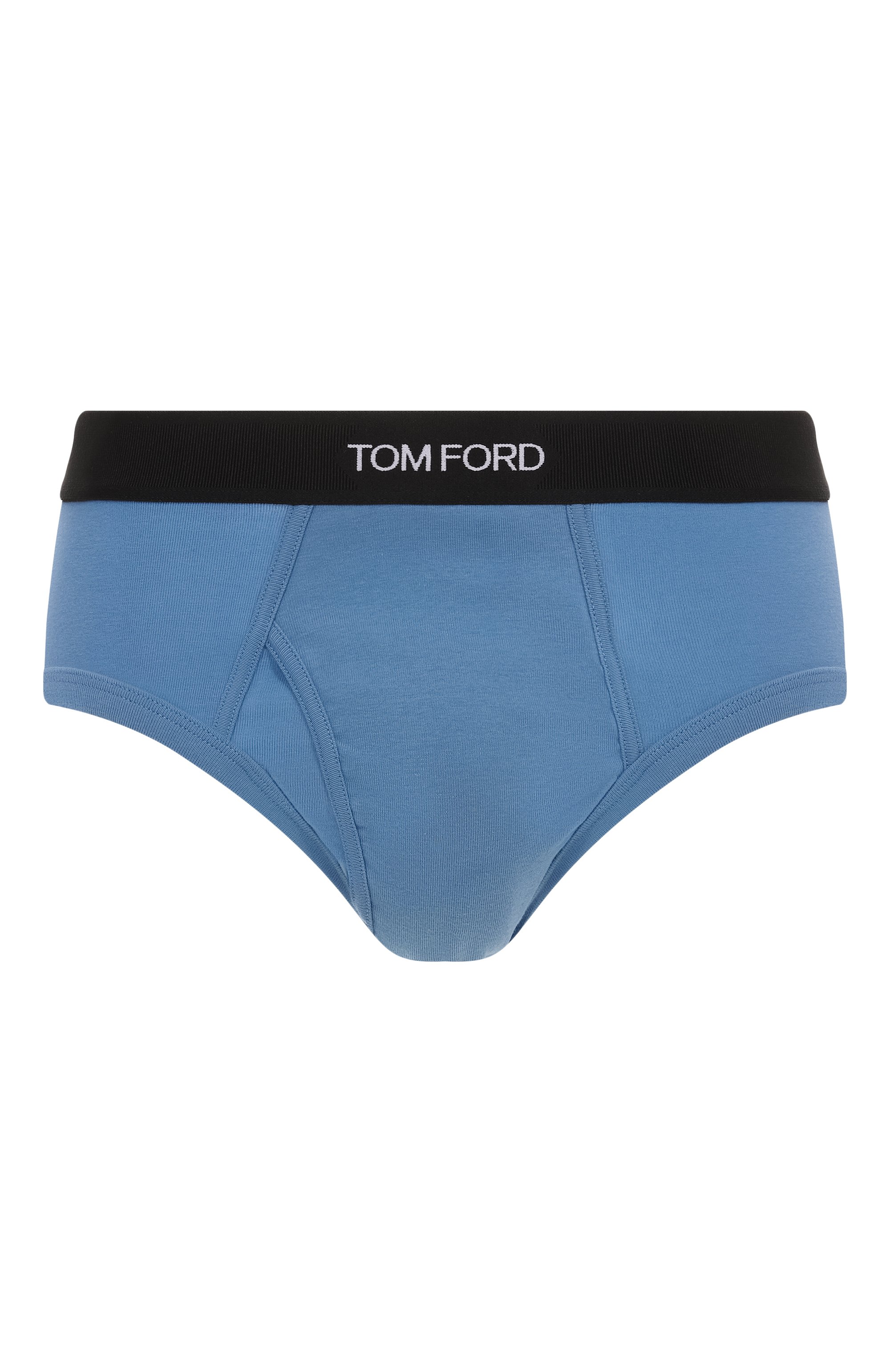Хлопковые брифы TOM FORD, арт. T4LC1104, фото 1