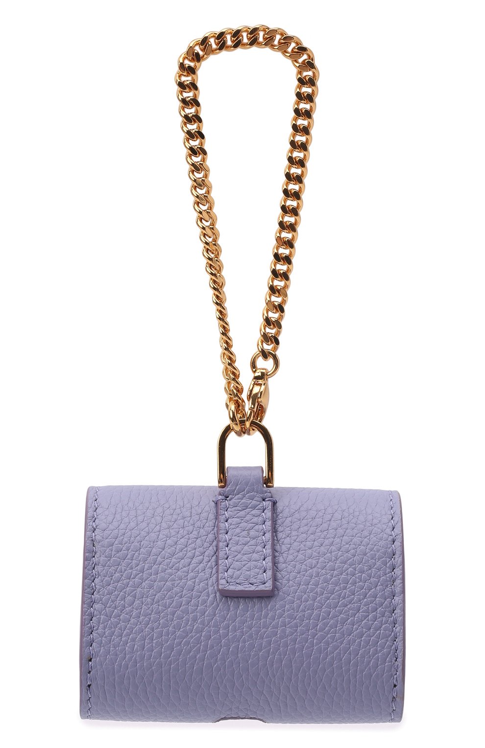 Кожаный чехол для airpods pro TOM FORD, арт. S0408T-LCL095, фото 3