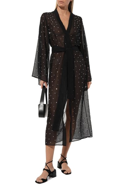 Кимоно из хлопка и шелка OSEREE, арт. GKF235, фото 2