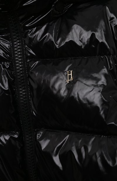 Пуховая куртка HERNO, арт. PI000143G/12220/10A-14A, фото 3