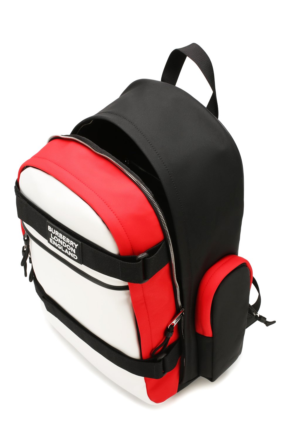 Рюкзак BURBERRY, арт. 8023642, фото 4
