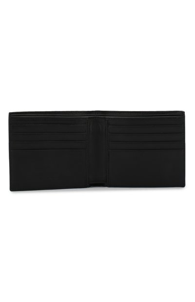 Портмоне из кожи крокодила BOTTEGA VENETA, арт. 113993/V9023, фото 3