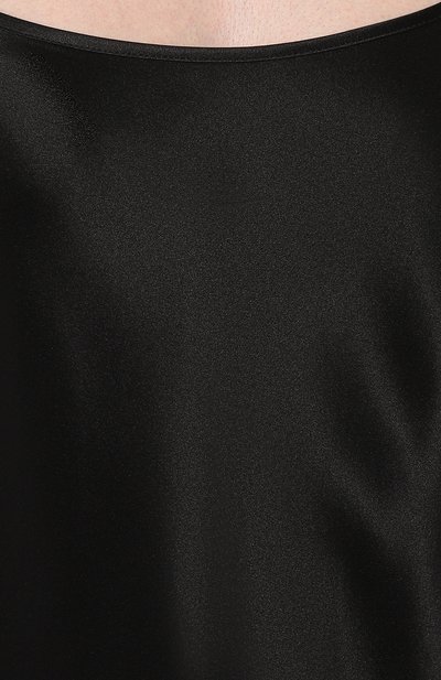 Шелковая сорочка LUNA DI SETA, арт. VLST08015, фото 5