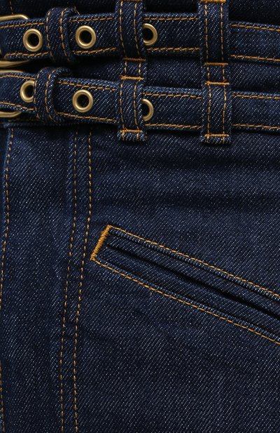 Джинсы PHILOSOPHY DI LORENZO SERAFINI, арт. A0308/730, фото 5