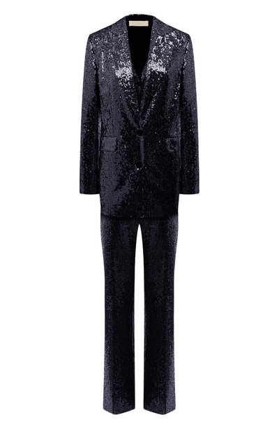 Женский костюм YANA DRESS, арт. 1-10-001-Н504