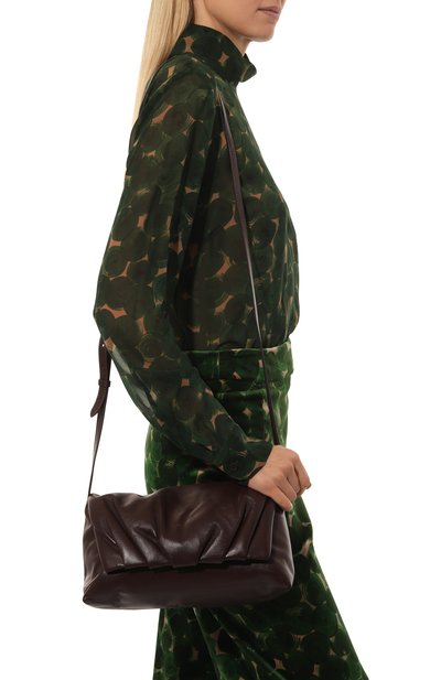 Сумка DRIES VAN NOTEN, арт. 242-011525-190, фото 2