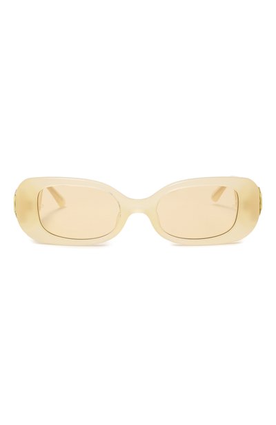 Солнцезащитные очки linda farrow x nima benati LINDA FARROW, арт. LFL1117C10SUN, фото 3
