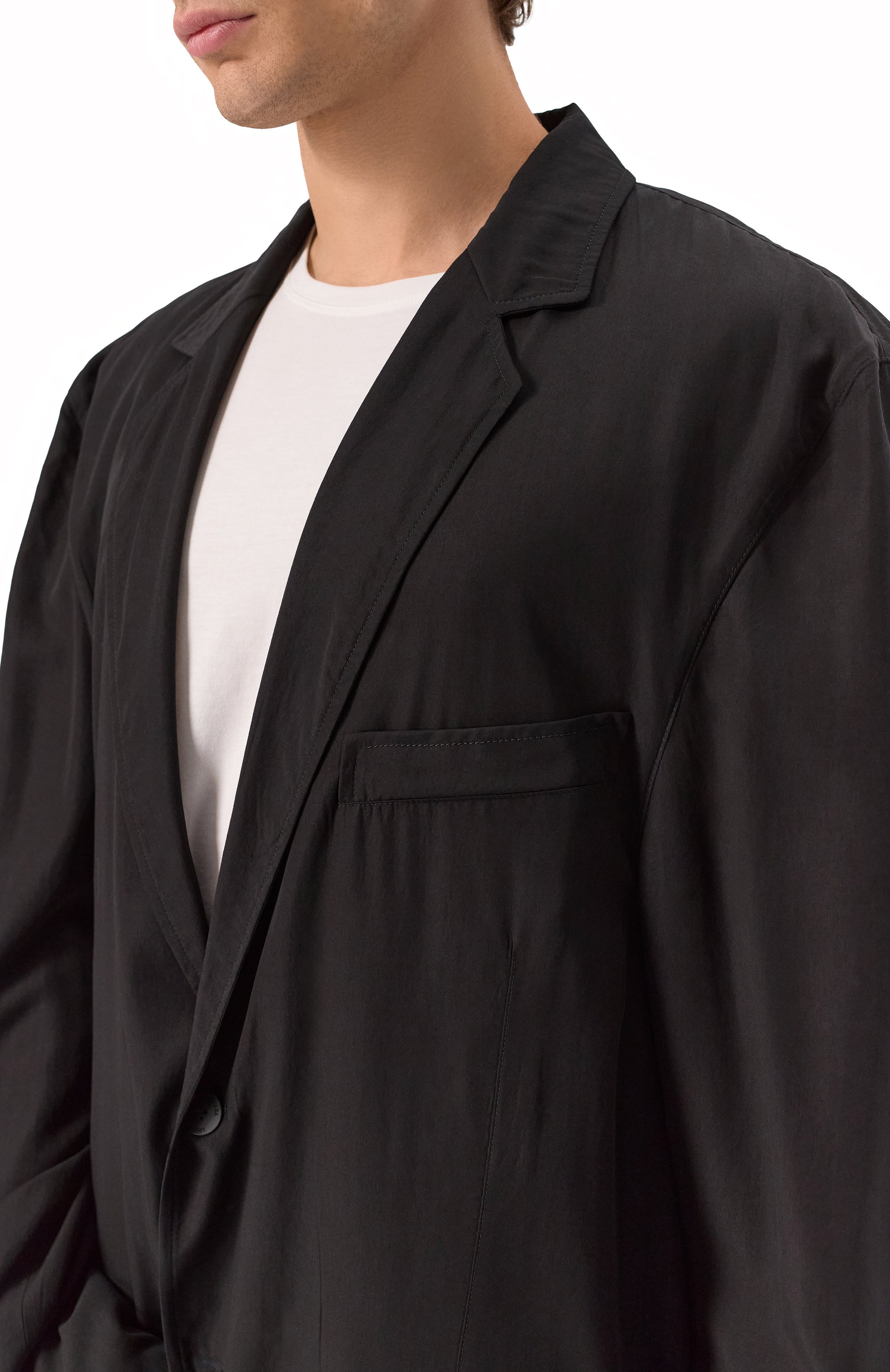 Пиджак garde-robe BALENCIAGA, арт. 809141/TR037, фото 7