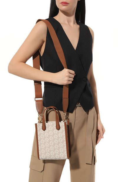 Сумка gigi xs MICHAEL MICHAEL KORS, арт. 32H3G3GC4B, фото 2