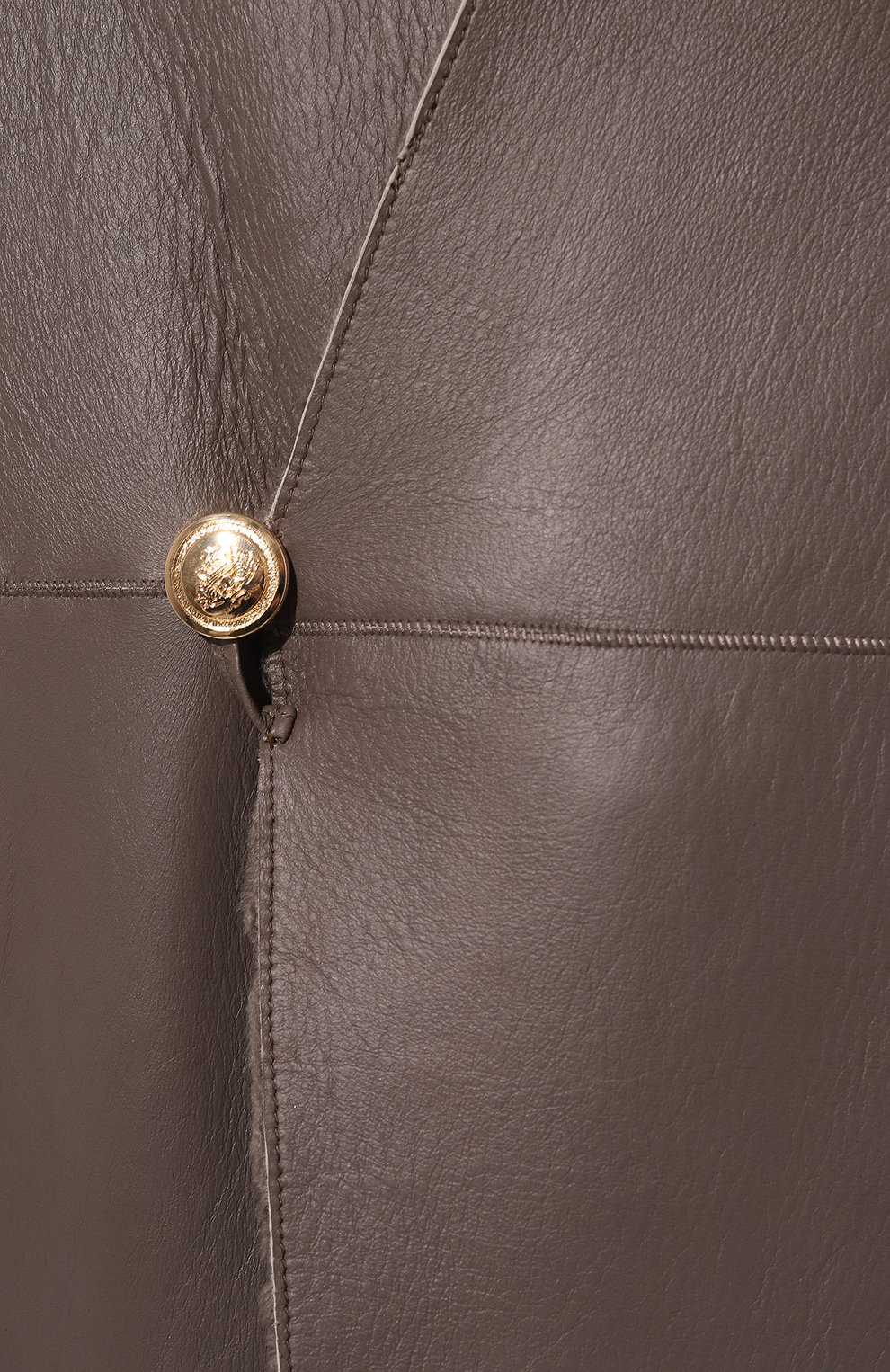 Двусторонняя дубленка VENERA M., арт. 24-1(ESKI 2755), фото 5