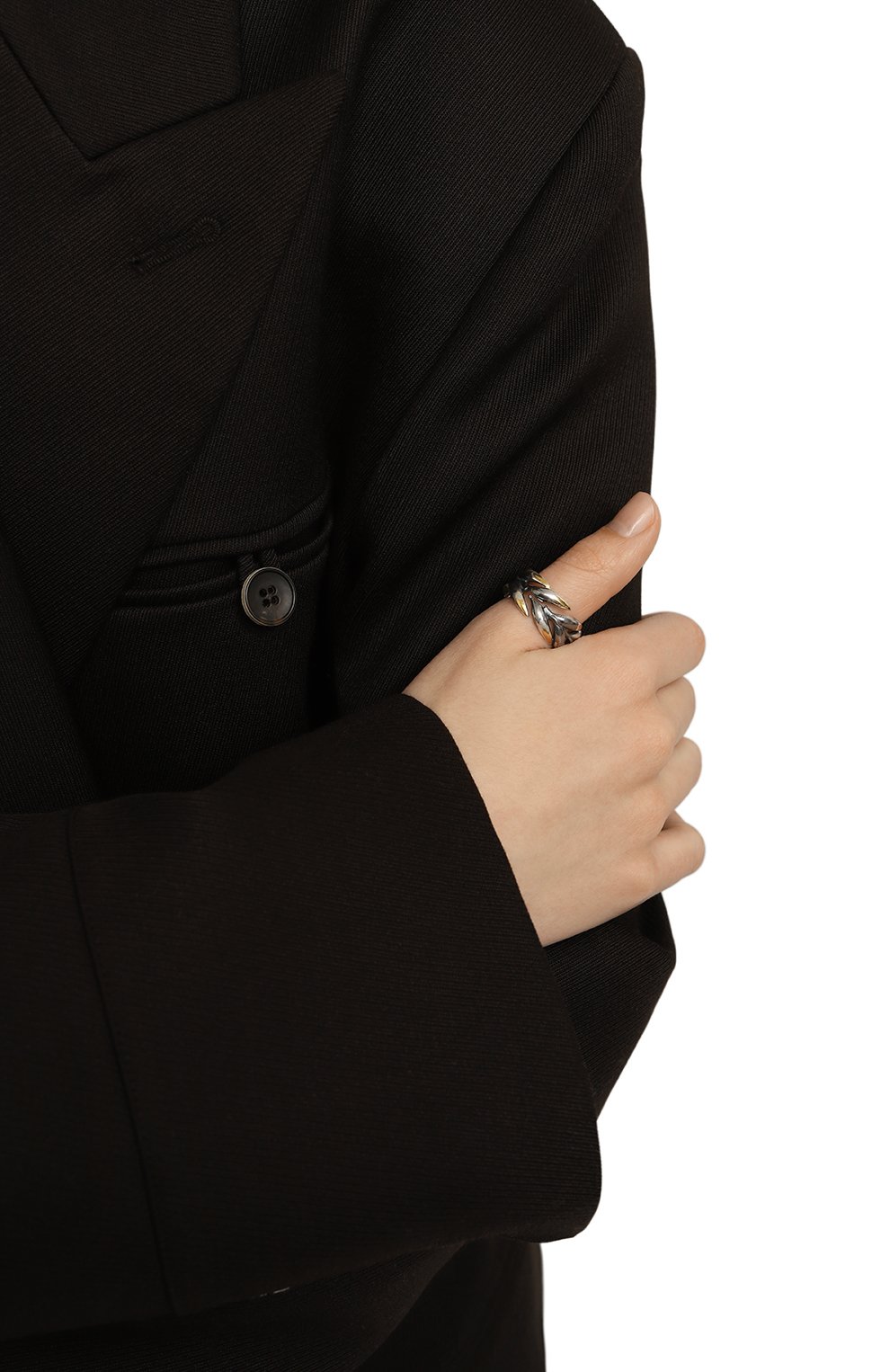 Кольцо MIDGARD PARIS, арт. 5754g, фото 2